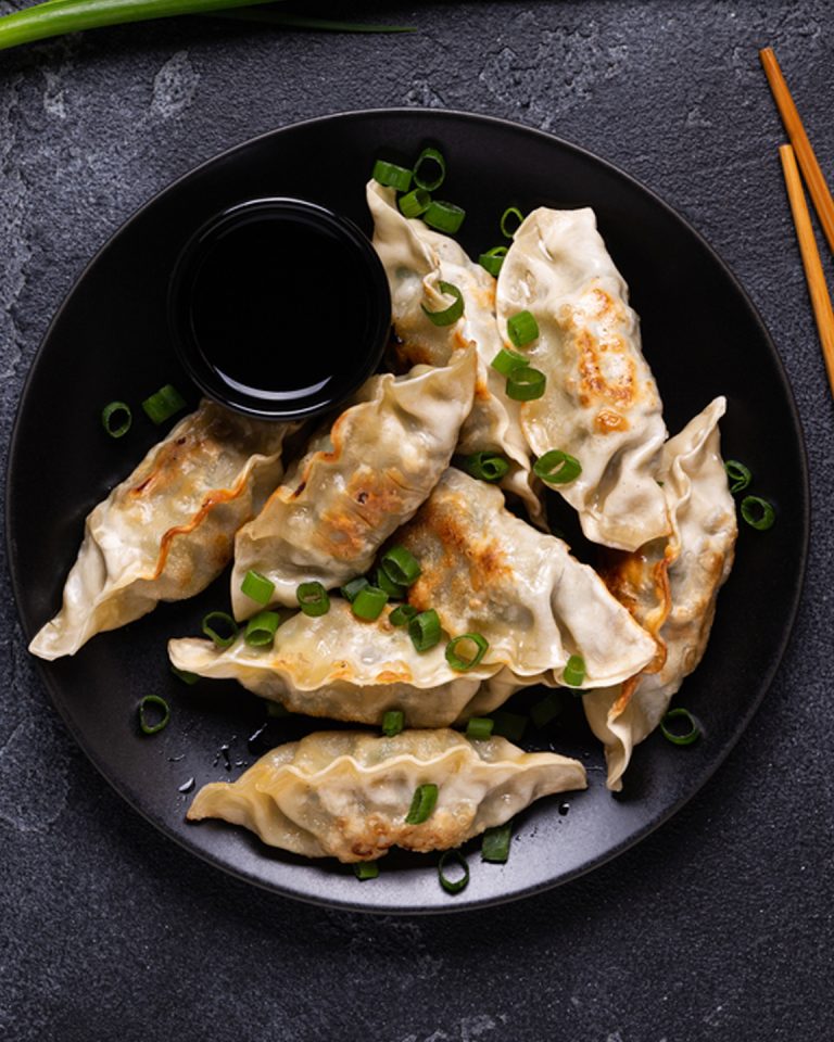 Tokyodango Gyoza